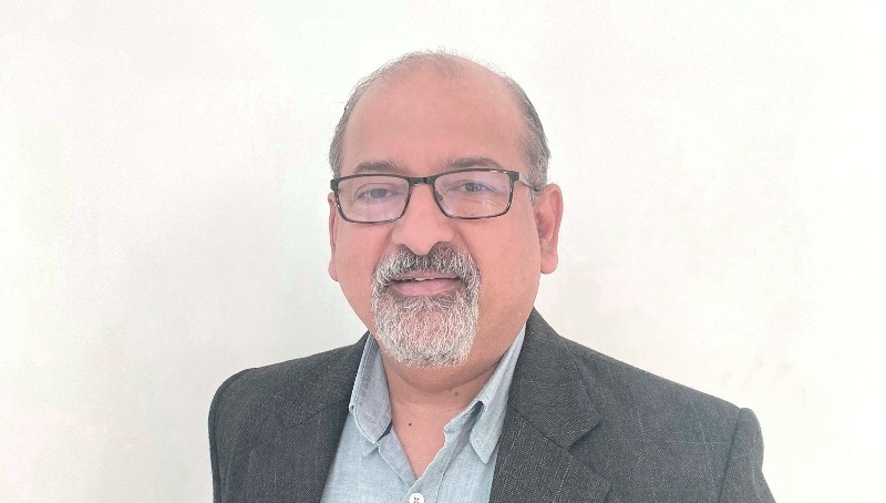 Accelerate Indian Philanthropy (AIP) appoints Amitabh Jaipuria as CEO